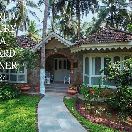 Kairali - The Ayurvedic Healing Village パルガート エクステリア 写真