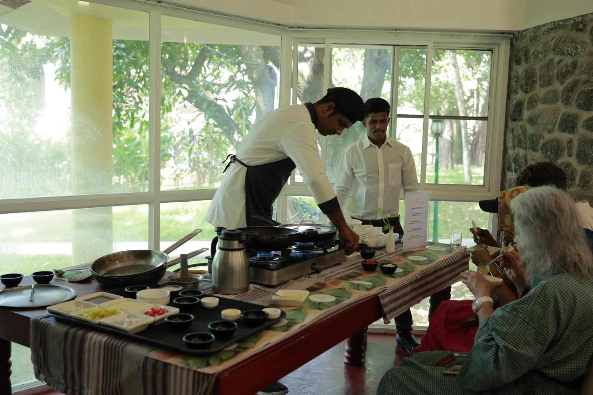 Kairali - The Ayurvedic Healing Village パルガート エクステリア 写真