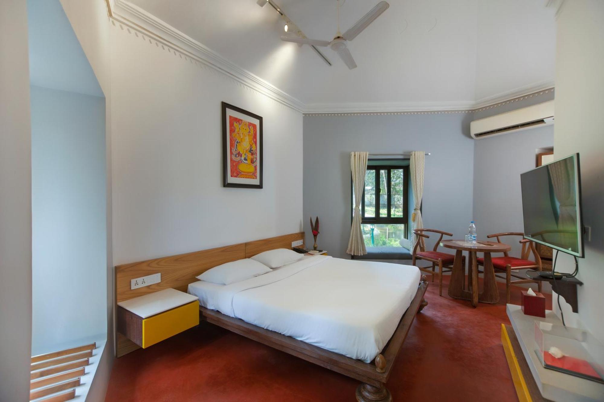 Kairali - The Ayurvedic Healing Village パルガート エクステリア 写真
