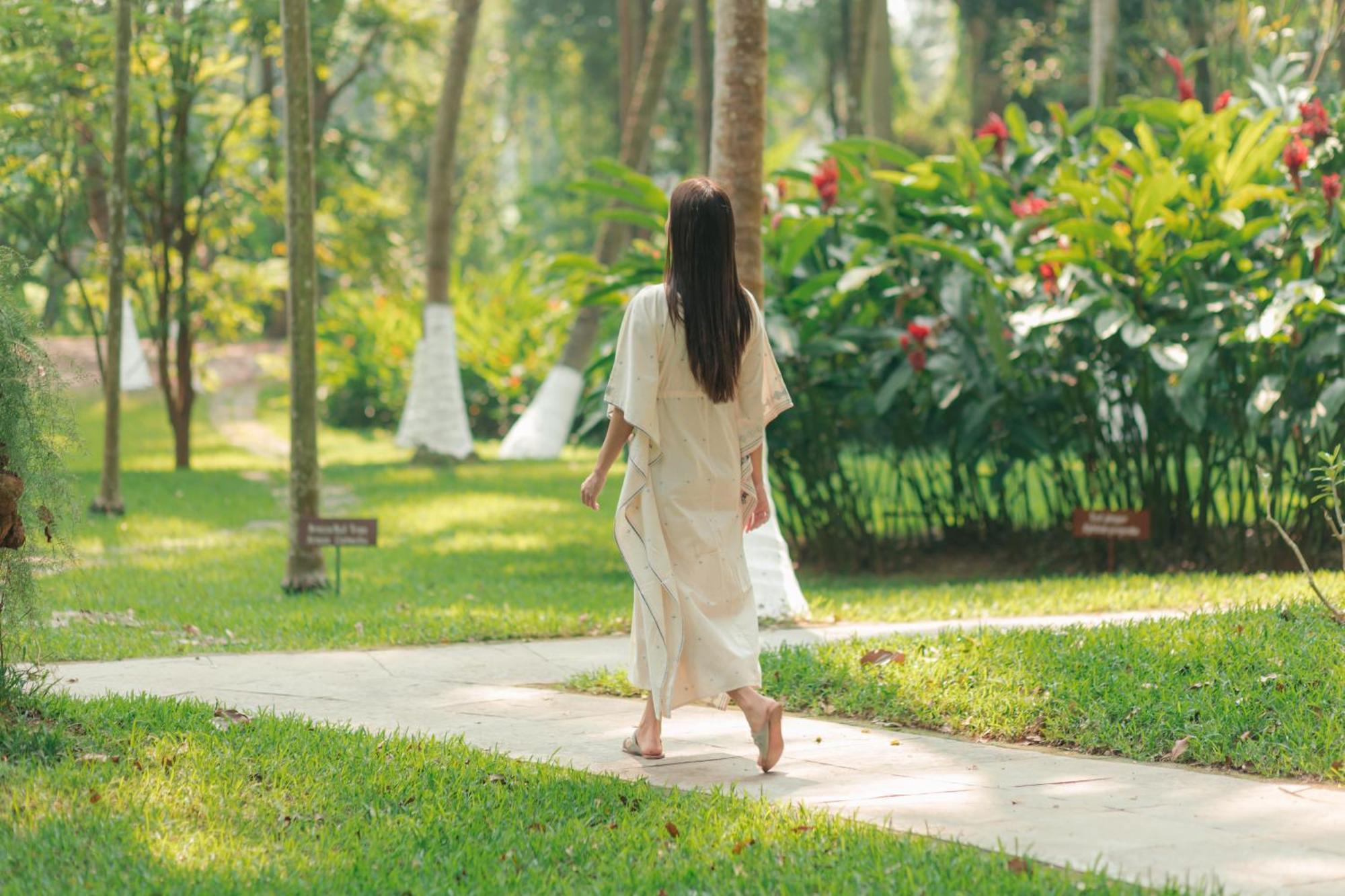 Kairali - The Ayurvedic Healing Village パルガート エクステリア 写真