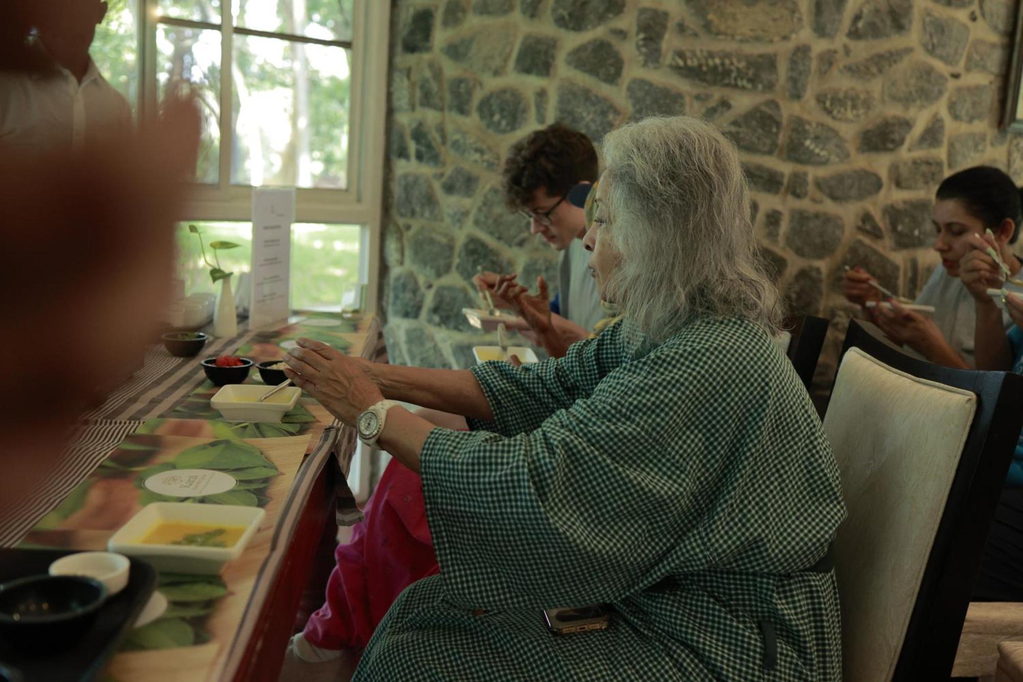 Kairali - The Ayurvedic Healing Village パルガート エクステリア 写真